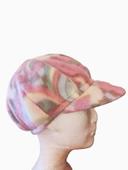 Casquette polaire multicouleurs Taille 48 cm