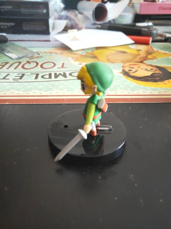 Figurine link - photo numéro 2