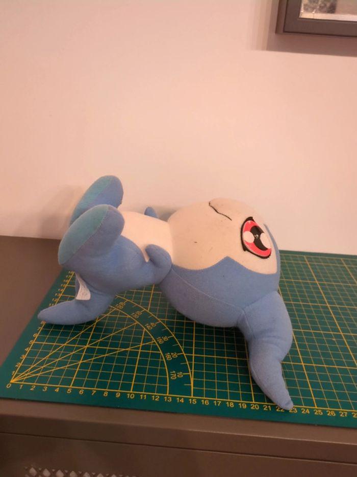 Chibimon peluche digimon - photo numéro 5