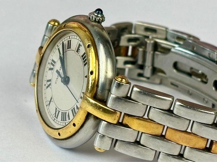 Montre Cartier panthère - photo numéro 10