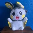 Peluche Pokémon Emolga