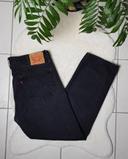 Jean Levis 505 W38 L32 Noir