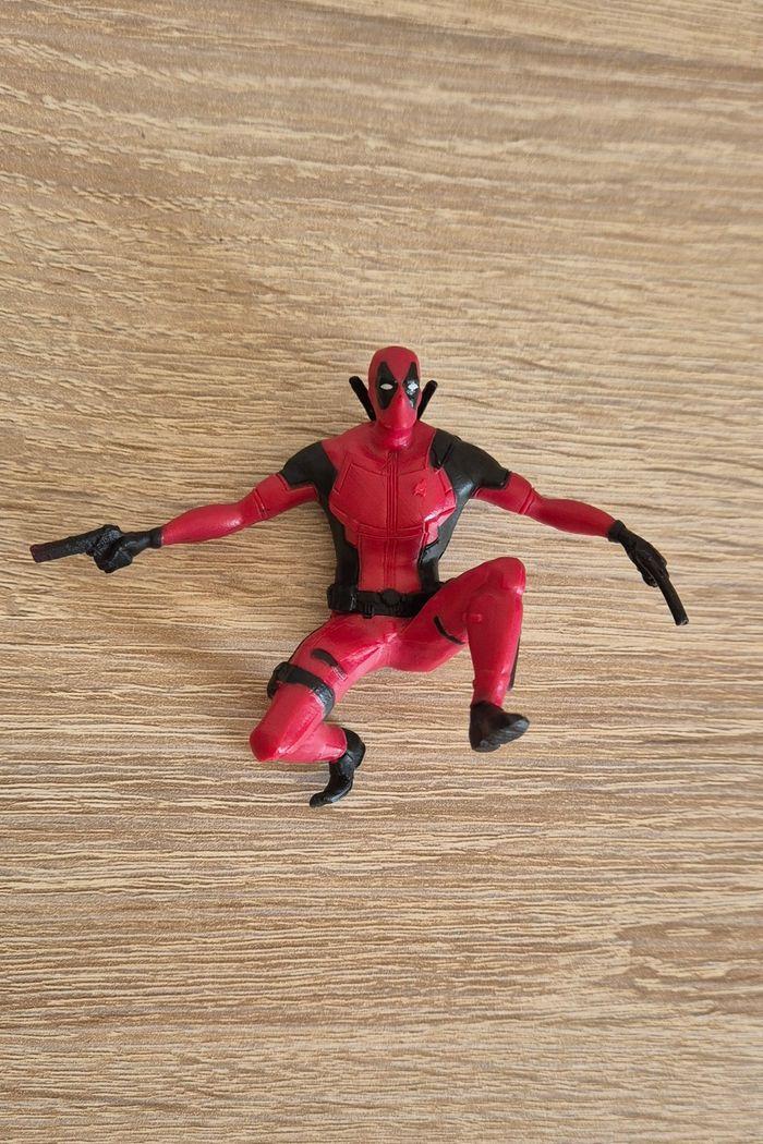 Figurine DeadPool - photo numéro 4