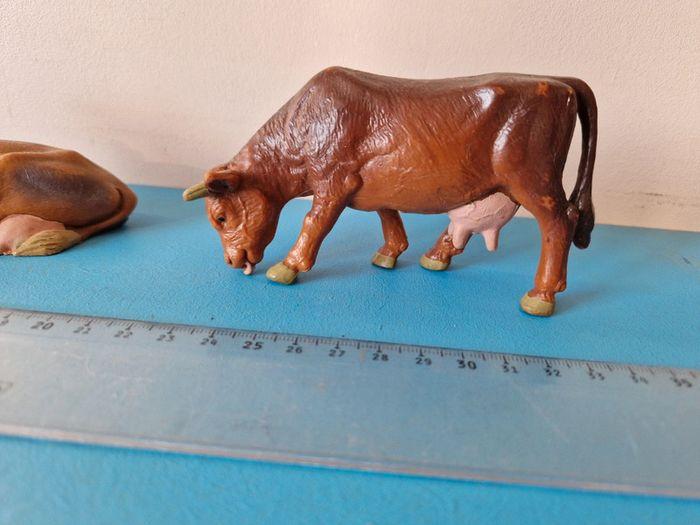 Lot 2 figurines schleich 13201 et 13205 - photo numéro 3