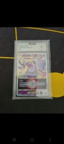 Mewtwo vstar pca