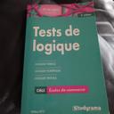 Tests de logique