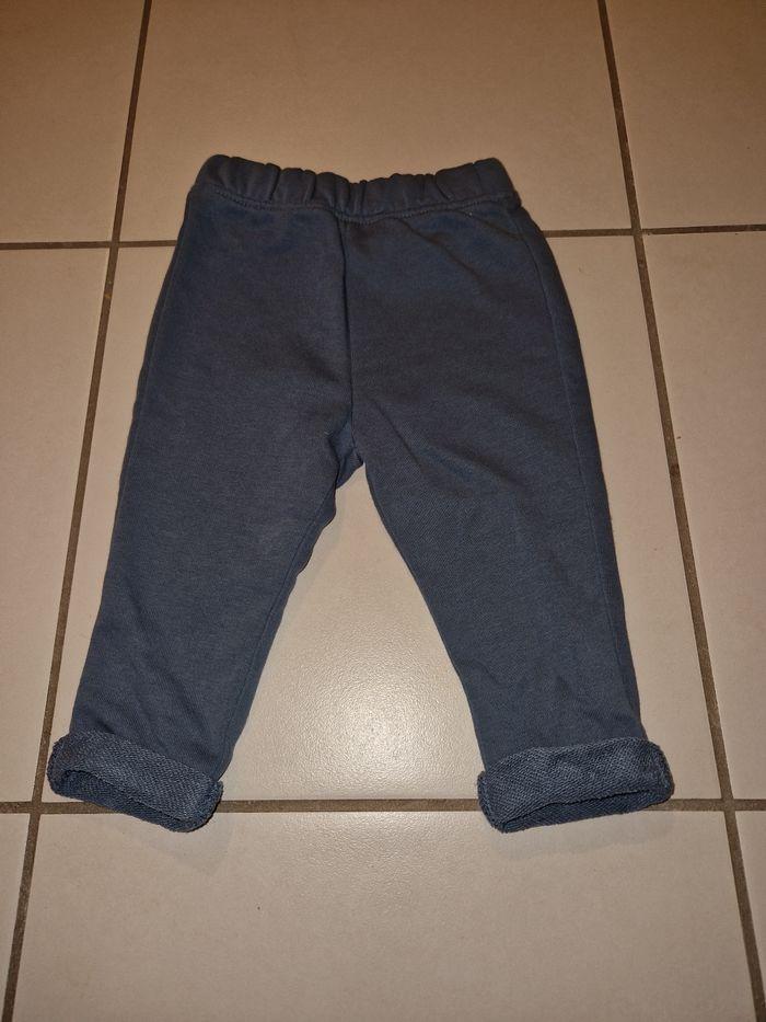 Lot de 4 pantalons - photo numéro 5