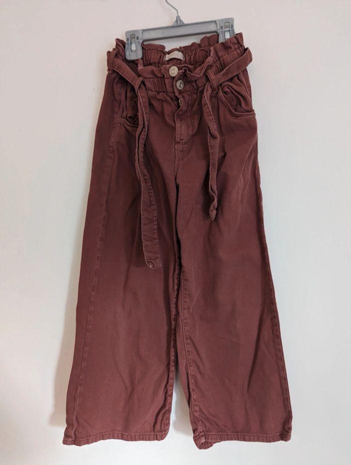 Pantalon loose 10 ans - photo numéro 1