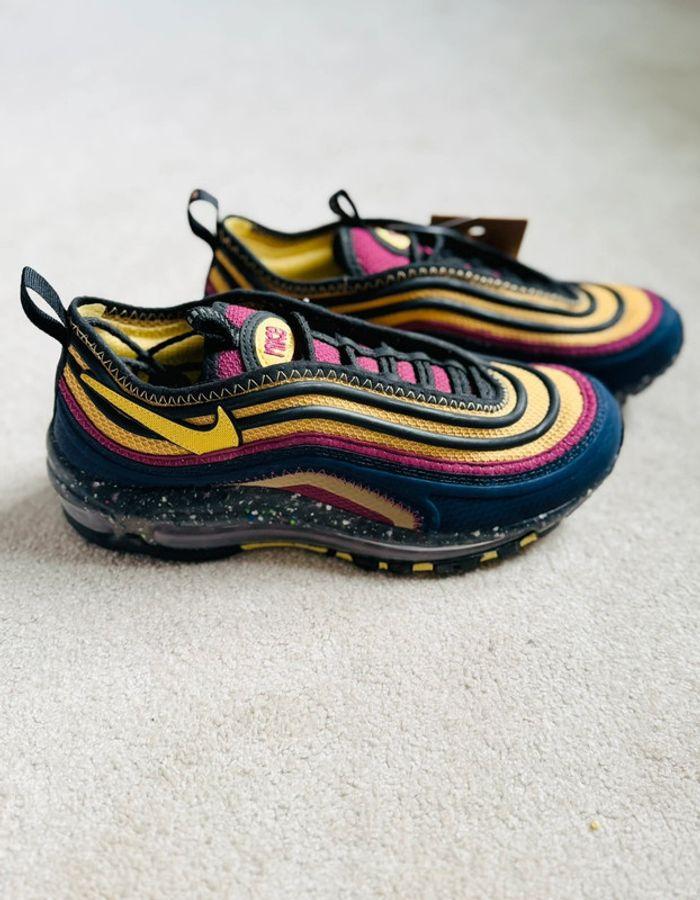 Nike Air Max 97 Terrascape - photo numéro 3