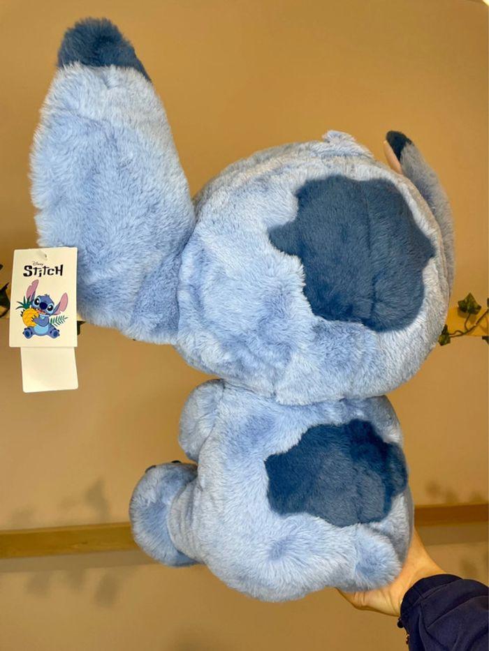 Peluche Disney Stitch grande taille - photo numéro 13