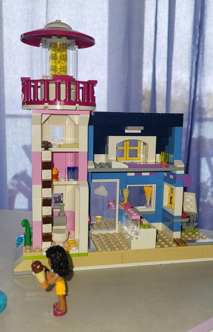 Lego friends 41094 - photo numéro 5