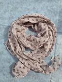 Lot foulard