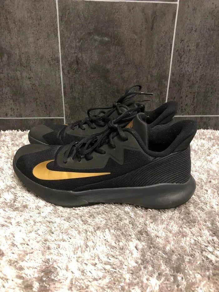 Basket Nike Homme Taille 44 - photo numéro 4