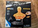 DC Universe puzzle 3D Aquaman Cristal neuf scellé