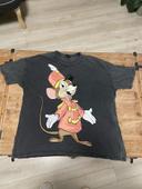 T-shirt Timothée de dumbo Zara taille XL