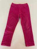 Leggings punkidz 5 ans fille