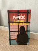 La Femme du Deuxième Étage de Jurica Pavicic