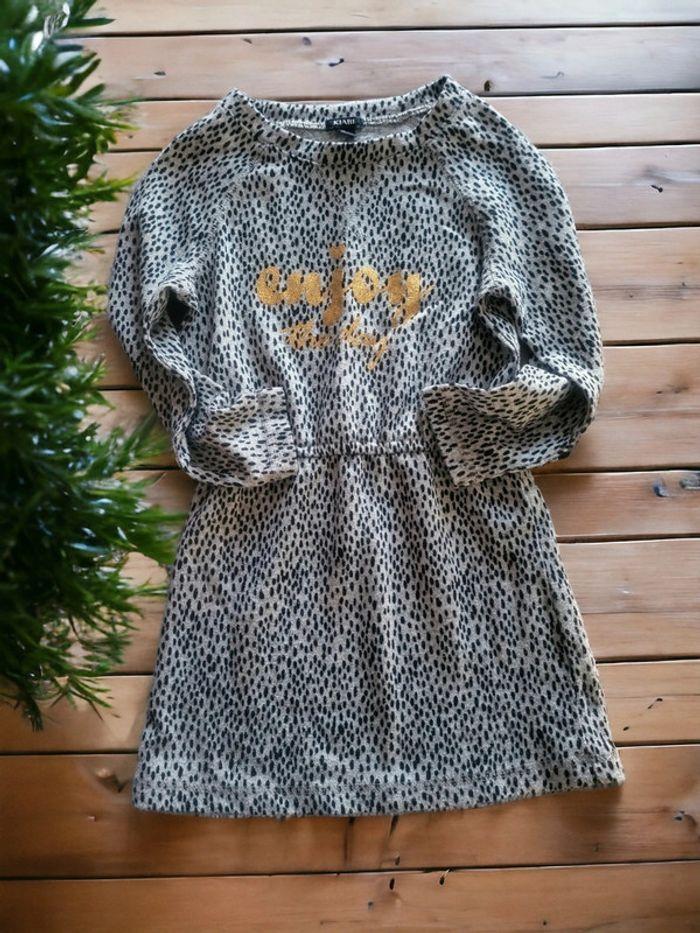 🌟 robe pull 🌟 - photo numéro 1