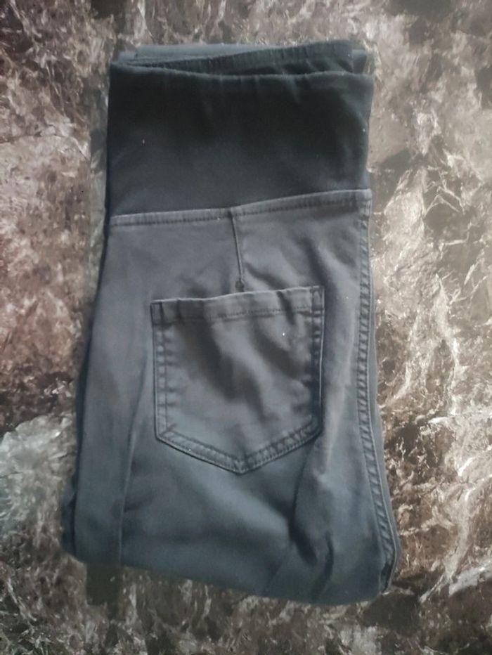 Pantalon de grossesse T42 - photo numéro 5