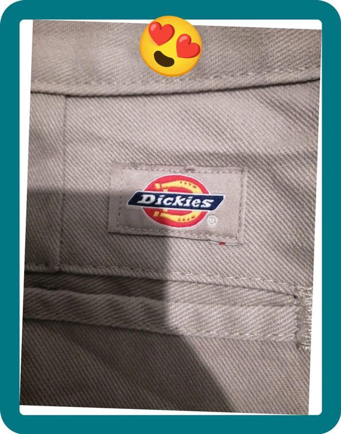 Pantalon dickies taille 52 - photo numéro 7