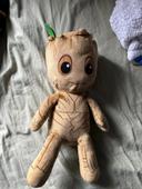 Peluche groot Marvel