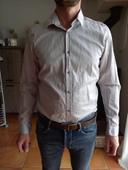 Chemise homme Jules