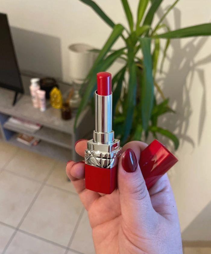 Rouge à lèvres Dior - photo numéro 1