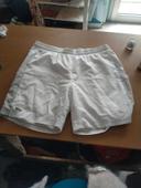 Short homme taille 4