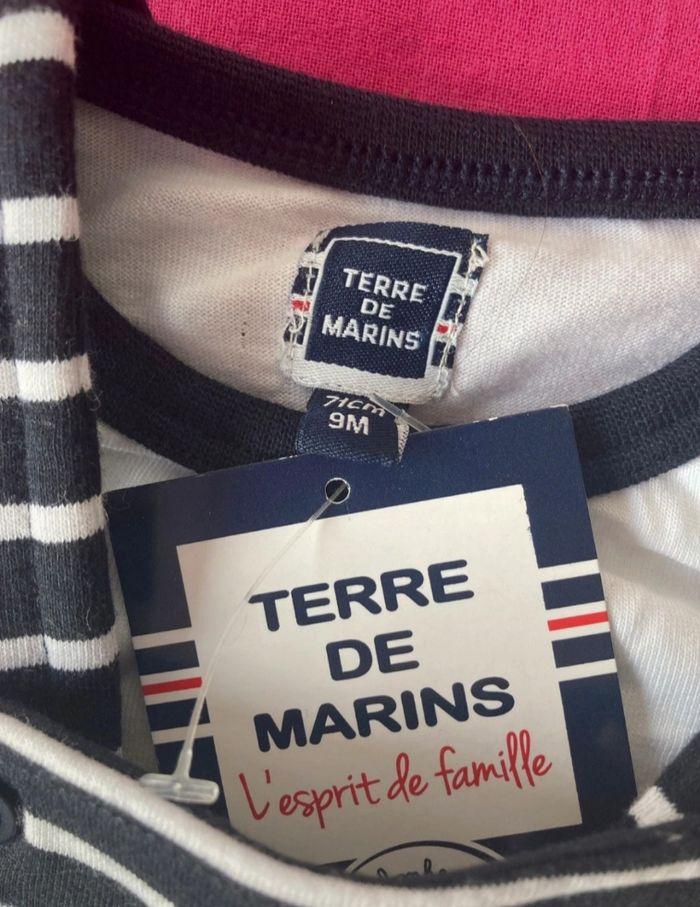 Ensemble TERRE DES MARINS - photo numéro 2