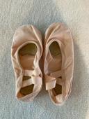 Chaussons de danse