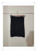 Jupe moulante BCBGMaxazria noir taille S