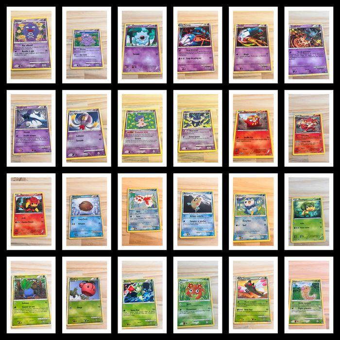 Carte Pokémon - photo numéro 1