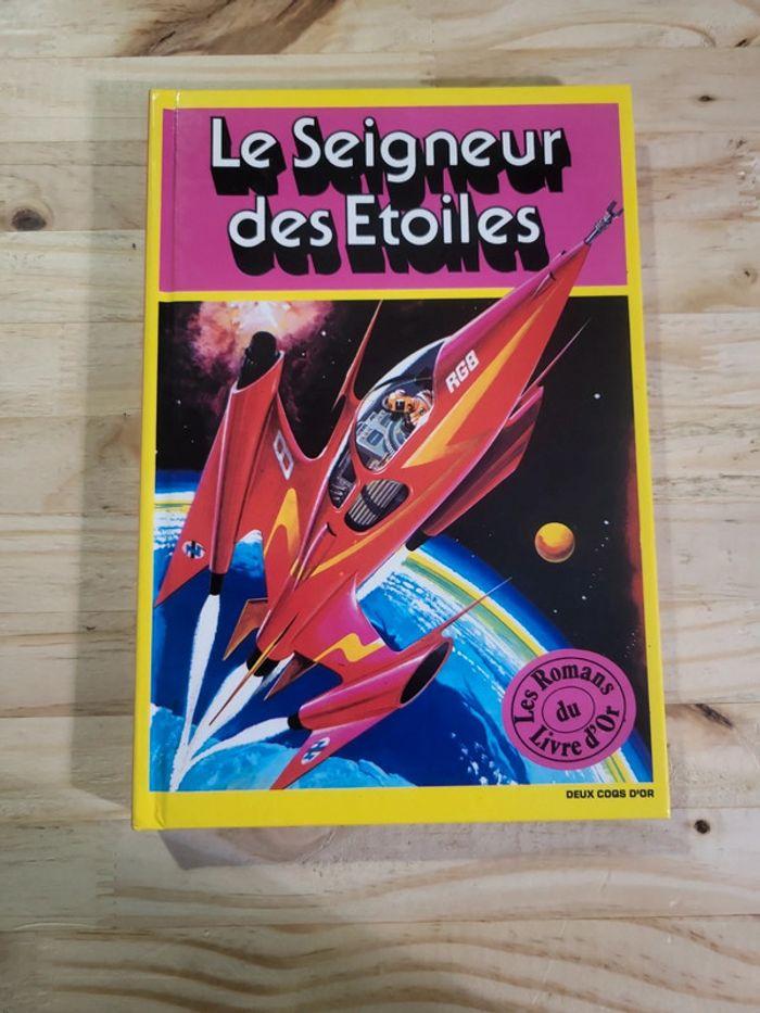 Le seigneur des etoiles - photo numéro 1