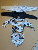 Bodies petit bateau