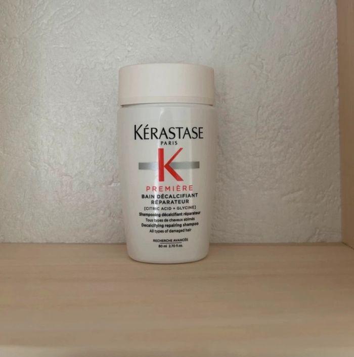 Shampooing kérastase 80 ml - photo numéro 1