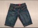 Short Levi's