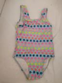 Maillot de bain taille 3/4 ans