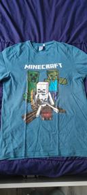 tee Minecraft