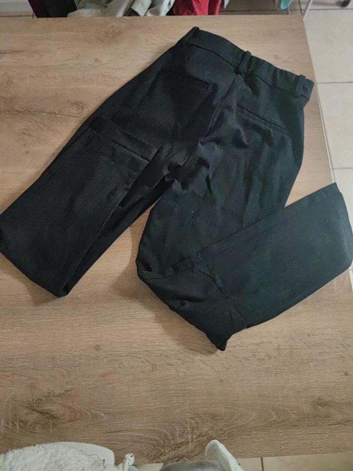 Pantalon ligné - photo numéro 5