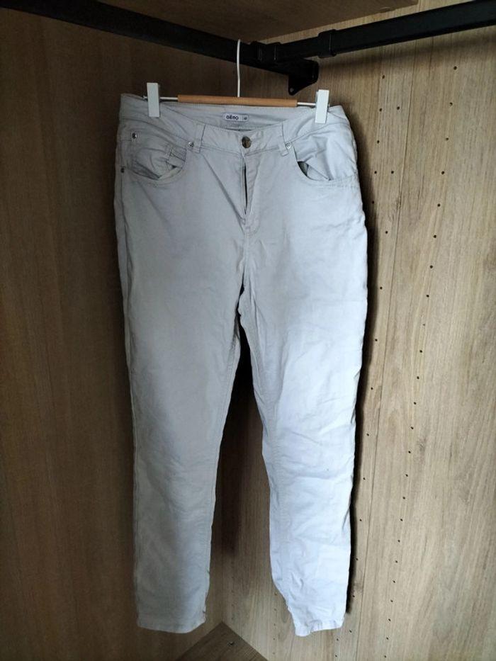 Pantalon Gémo - 00122