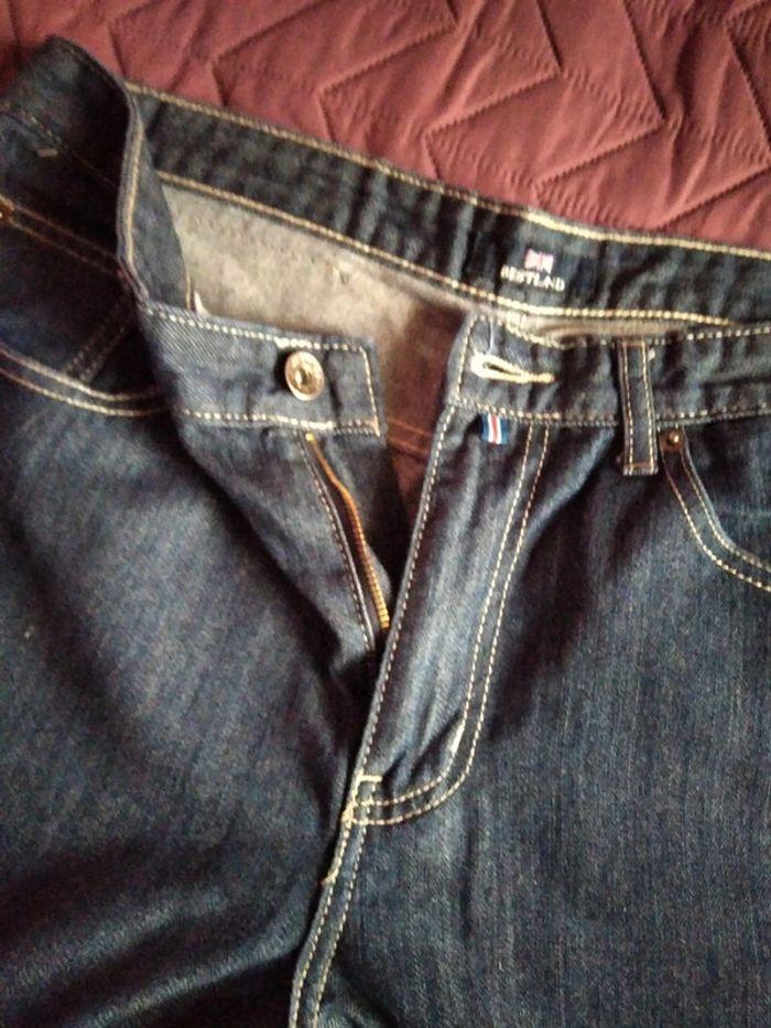 Jeans droit - photo numéro 5