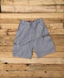 Short cargo baggy ripcurl grosse broderie et imprimé 30US