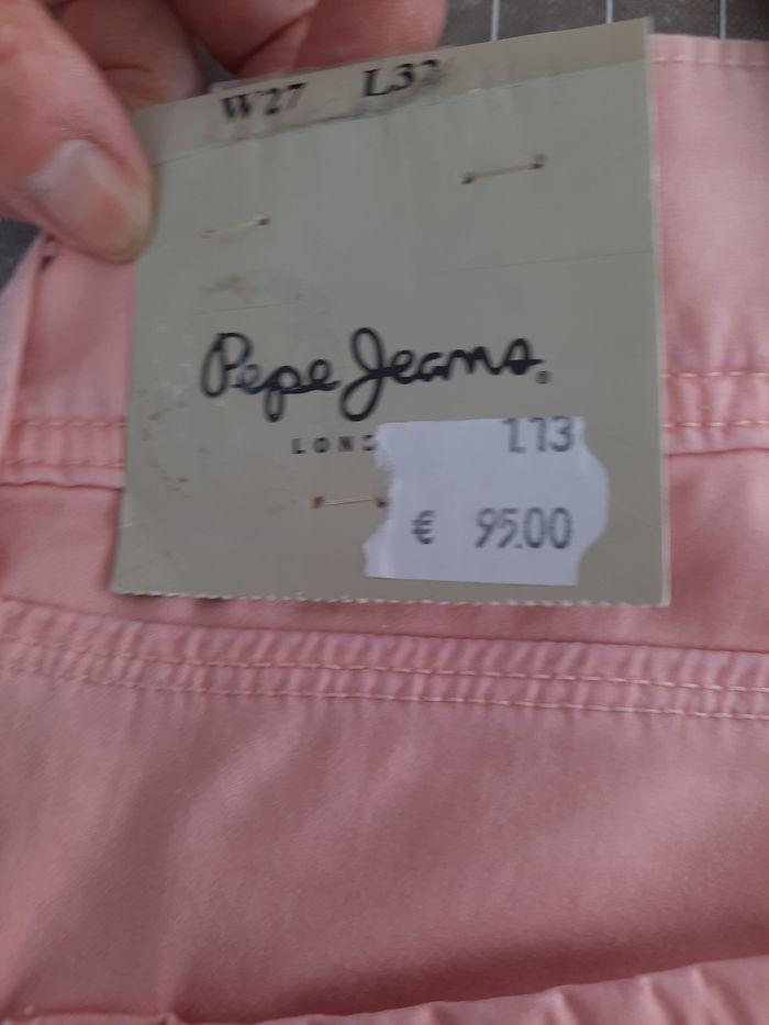 Pepe jeans - photo numéro 2