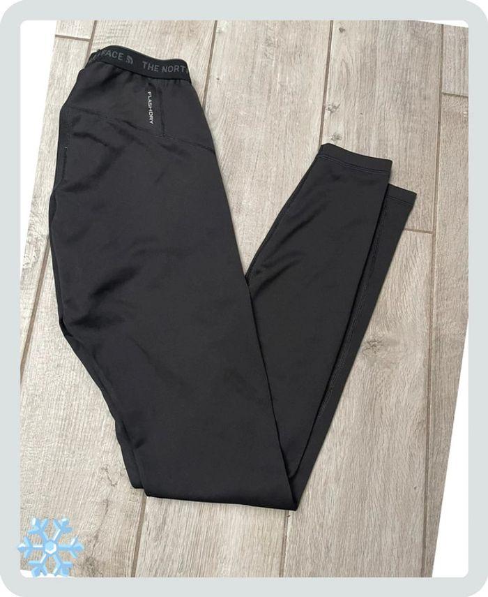 Legging The North Face taille xs femme - photo numéro 1