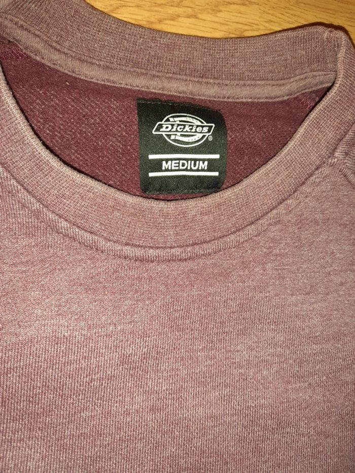 Sweat Dickies t m - photo numéro 3