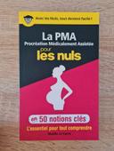 La pma pour les nuls