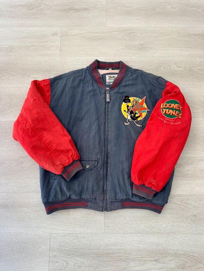 Veste Looney Tunes - photo numéro 1