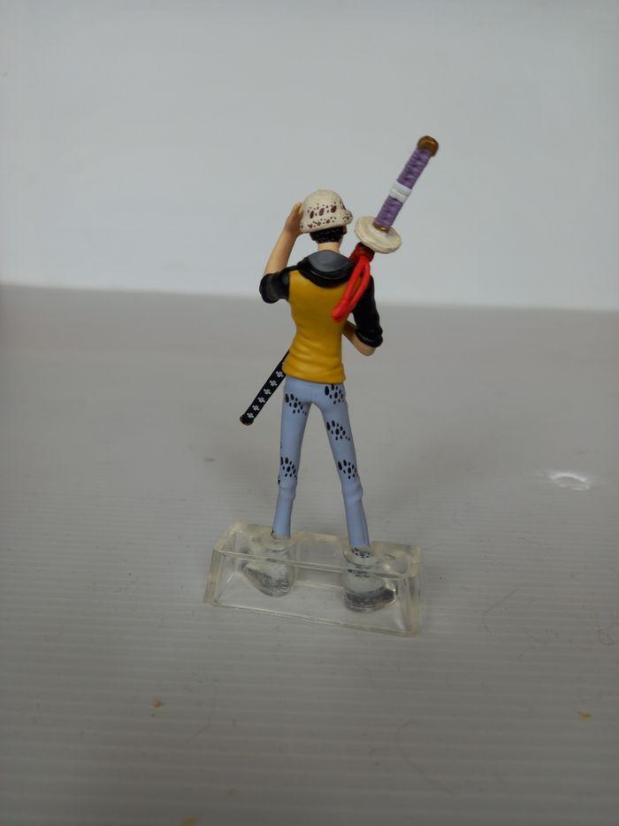 Figurine one piece - photo numéro 2