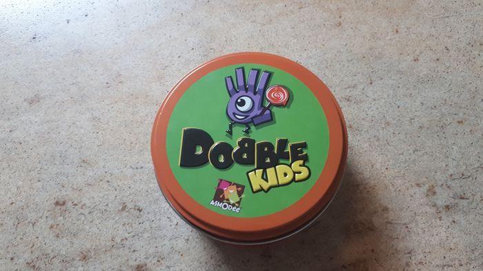 Jeu DOBBLE KIDS - photo numéro 1