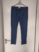 Pantalon pantacourt